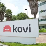 Kovi anuncia ronda de inversión de $100 millones de dólares