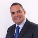 Enrique Rosas González, consultor, coach y conferencista internacional en crédito, negociación y cobranza