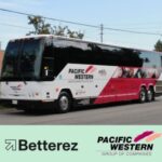 Betterez y Pacific Western Transportation inician su camino a la digitalización de Red Arrow y Ebus