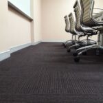 Cómo decorar una oficina con las mejores alfombras según Axxis