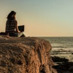 El estudio de Expedia advierte que combinar trabajo y ocio no es la solución para la falta de vacaciones