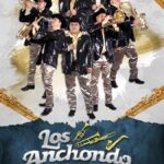 Los Anchondo representan la tradición y la innovación con su orquesta ranchera