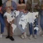 Licenciatura en Relaciones Internacionales: Su extenso campo laboral