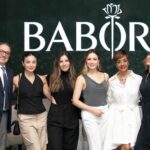 BABOR, marca alemana que revolucionó el cuidado de la piel en Europa, celebra su llegada a México