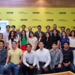 Presenta Universidad de Monterrey (UDEM) y Ternium Premio a la Excelencia Académica