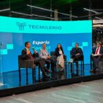 Talento y tecnología: factores clave en la logística frente al nearshoring; Tecmilenio