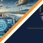 Tempel Group expande su presencia en Latinoamérica y EE.UU con su división solar